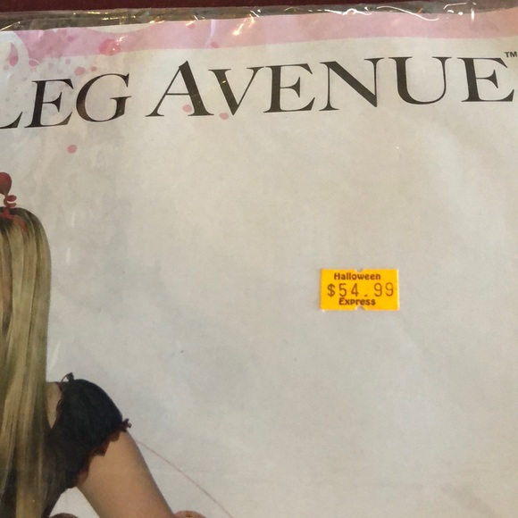 2 for $10 Daisy Lady Bug Costume - Picture 5 of 6